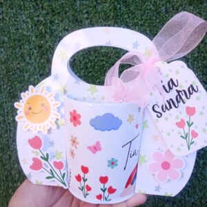 Tazones Personalizado