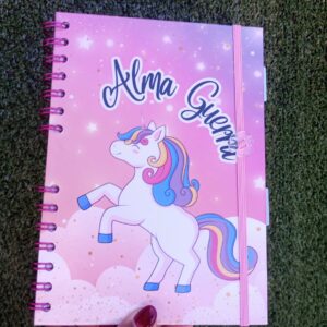 Cuaderno de Comunicación