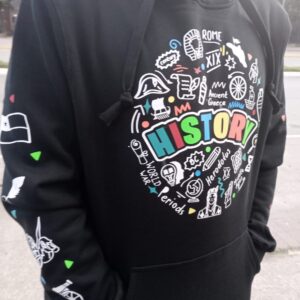 Polerones Personalizados